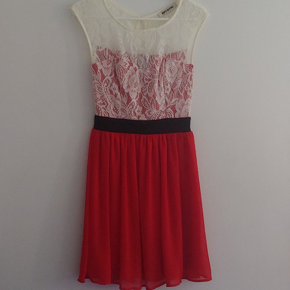 Modcloth Dress